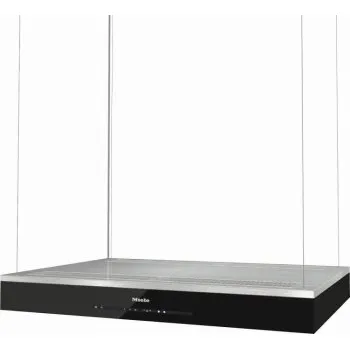 Domácí spotřebič Miele DA 6708 D Aura Edition 6000 - nerez - Z VÝSTAVKY + novoroční výprodej, speciální slevy!