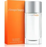 Clinique Happy parfémovaná voda 100 ml pro ženy + Prodloužená možnost vrácení zboží do 30 dnů.
