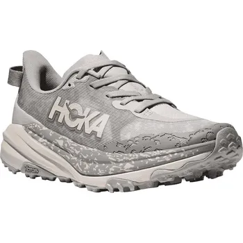 Dámská sportovní obuv Hoka Speedgoat 6 W 1147811-CYLB - cosmic grey/alabaster 40