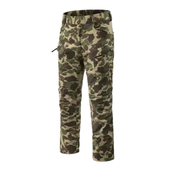 Pánské kalhoty Kalhoty Urban Tactical, PolyCotton Stretch Ripstop, Helikon, Duck Hunter, M + dárek zdarma