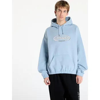 Pánská mikina Mikina Wasted Paris M Yard Boxy Hoodie Light Blue M
