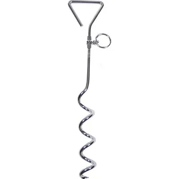 Kolík lovecký kroucený 40cm