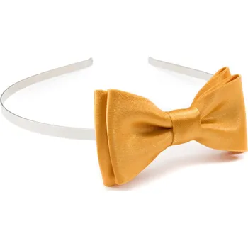 Čelenka Avantgard Čelenka s motýlkem, 756-9009, Zlatá