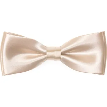 Motýlek Avantgard Motýlek s kapesníčkem, 575-9007, Ivory