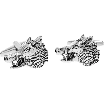 Manžetový knoflíček Avantgard Manžetové knoflíčky LUX, 580-41032, Divočák