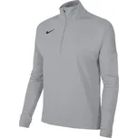 Triko s dlouhým rukávem Nike Women Dry Element Top Half Zip nt0316-012 Velikost L