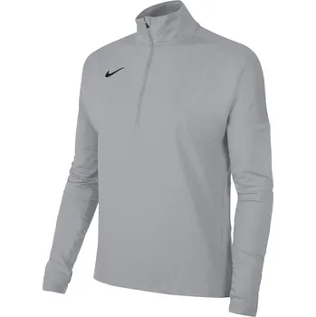 Triko s dlouhým rukávem Nike Women Dry Element Top Half Zip nt0316-012 Velikost L