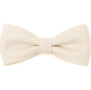 Motýlek Avantgard Motýlek s kapesníčkem, 575-9339, Smetanová