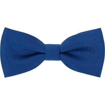 Motýlek Avantgard Motýlek s kapesníčkem, 575-22390, Modrá