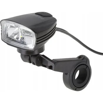 Cyklosvítilna Osvětlení na kolo Kross PARSEC 550 lm s baterií