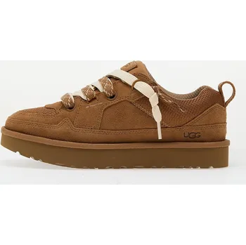 Dámské tenisky Tenisky UGG W Lo Lowmel Chestnut EUR 37