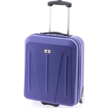 Cestovní kufr John Travel Esmoquin 2W S 9010-09