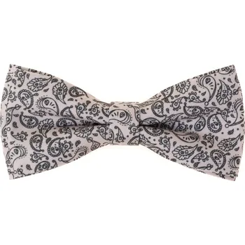 Motýlek Avantgard Motýlek s kapesníčkem, 575-1993, Smetanová