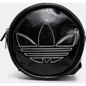 Sportovní batoh Batoh adidas Originals Adicolor JD5561 černá 99X, vel. ONE SIZE