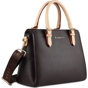 Kabelka Dámská kabelka Bugatti ELLA Bowling M 493623-02