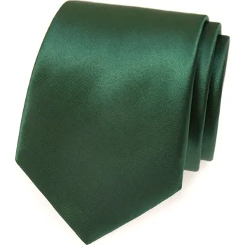 Kravata Avantgard Kravata, 559-724, Zelená