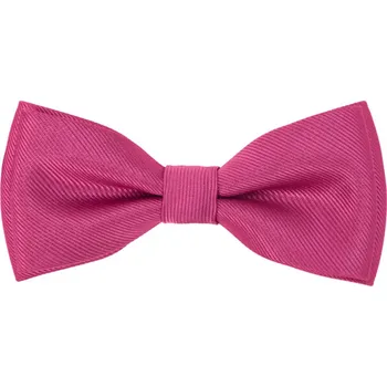 Avantgard Motýlek s kapesníčkem, 575-22401, Růžová