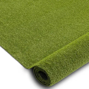 umělá květina UMĚLÁ TRÁVA YARA 100 cm TERASA BALKON ^*X980