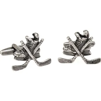 Manžetový knoflíček Avantgard Manžetové knoflíčky LUX, 580-41025, Hokej