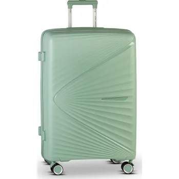 Worldpack Vegas 4W L - Světle zelená