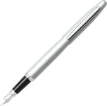 Sheaffer Sheaffer, VFM plnicí pero, Strobe Silver Barva: Stříbrná