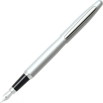 Sheaffer Sheaffer, VFM plnicí pero, Strobe Silver Barva: Stříbrná