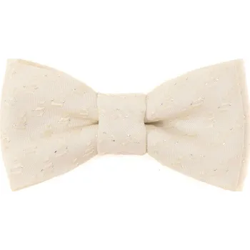 Motýlek Avantgard Motýlek MINI bavlněný, 531-9341, Ivory