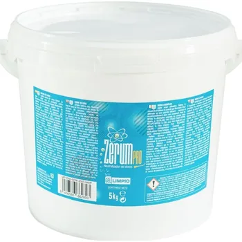 Pohlcovač pachu Zerum PRO Gel, 5kg Varianta: Vůně čistoty