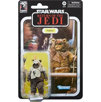 Figurka Figurka Star Wars Paploo