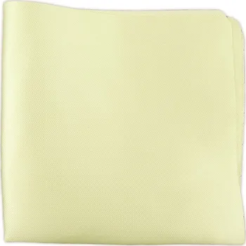 Kravata Avantgard Kapesníček do saka, 582-9045, Limetková