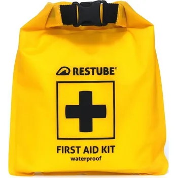 Lékárnička RESTUBE - pro všechny druhy outdoorových dobrodružství