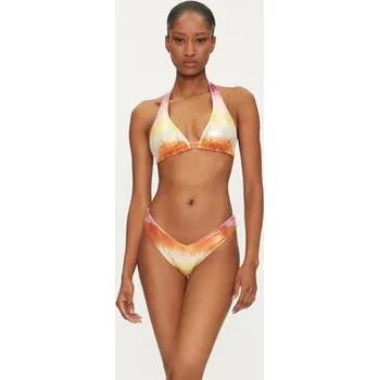 Dámské plavky Chantelle Vrchní část bikin Pulp Metallic C22KQF Barevná S
