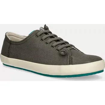 Pánské tenisky Tenisky Camper Peu Rambla Vulcanizado pánské, zelená barva, 18869-114 18869.114 91X, EUR 40
