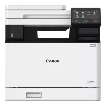 Canon i-SENSYS X C1333i - sestava s tonery