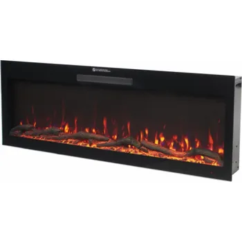 Elektrický krb BEF-50WM03 Flammifera