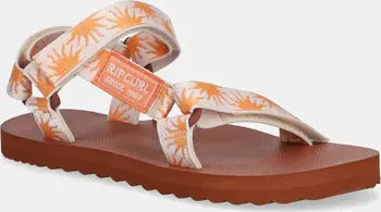 Dámské sandále Sandály Rip Curl dámské, oranžová barva, 17LWOT, EUR 40