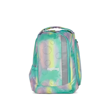 Školní batoh Sportovní batůžek Ergobag - Magic reflexní