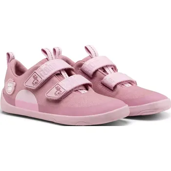 Dětská móda Dětské tenisky Affenzahn Sneaker Cotton Happy Unicorn 31