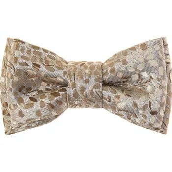 Motýlek Avantgard Motýlek MINI, 531-22296, Béžová