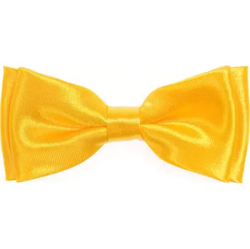 Motýlek Avantgard Motýlek chlapecký, 533-770, Žlutá