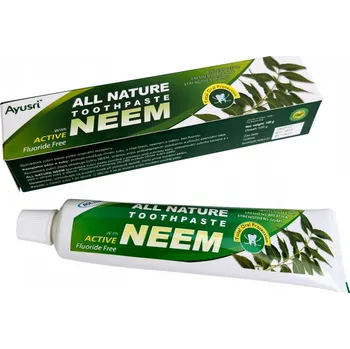 zubní pasta Zubní pasta Neem All nature