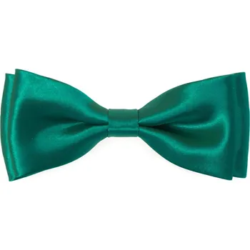 Motýlek Avantgard Motýlek pánský, 553-787, Zelená