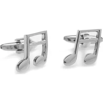 Manžetový knoflíček Avantgard Manžetové knoflíčky LUX, 580-40056, Noty