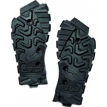 Moto obuv PODRÁŽKY PRO BOTY SIDI CROSSFIRE 3 CLICK SRS 44/45
