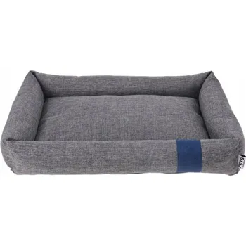 Pelíšek pro psa Pets Collection Podložka pro psa šedá 41 cm x 55 cm