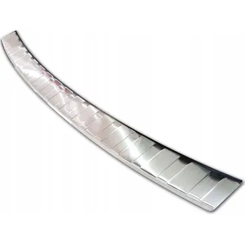 autokoberec Lišta / kryt nárazníku Volvo XC90 od roku 2015