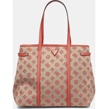 Kabelka Guess BEYZA oranžová barva, TWLP96 27024 TWLP96.27024 32X, vel. ONE SIZE