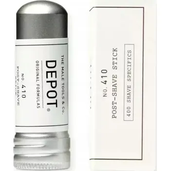 Depot No. 410 Post-Shave Stick - Tyčinka po holení 5 ml