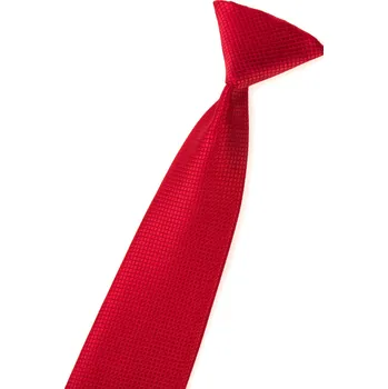 Kravata Avantgard Chlapecká kravata, 558-301, Červená