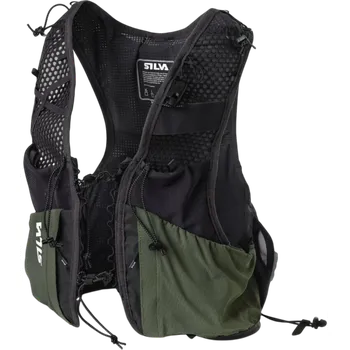 Sportovní batoh Batoh SILVA Strive 5 38384 Velikost L